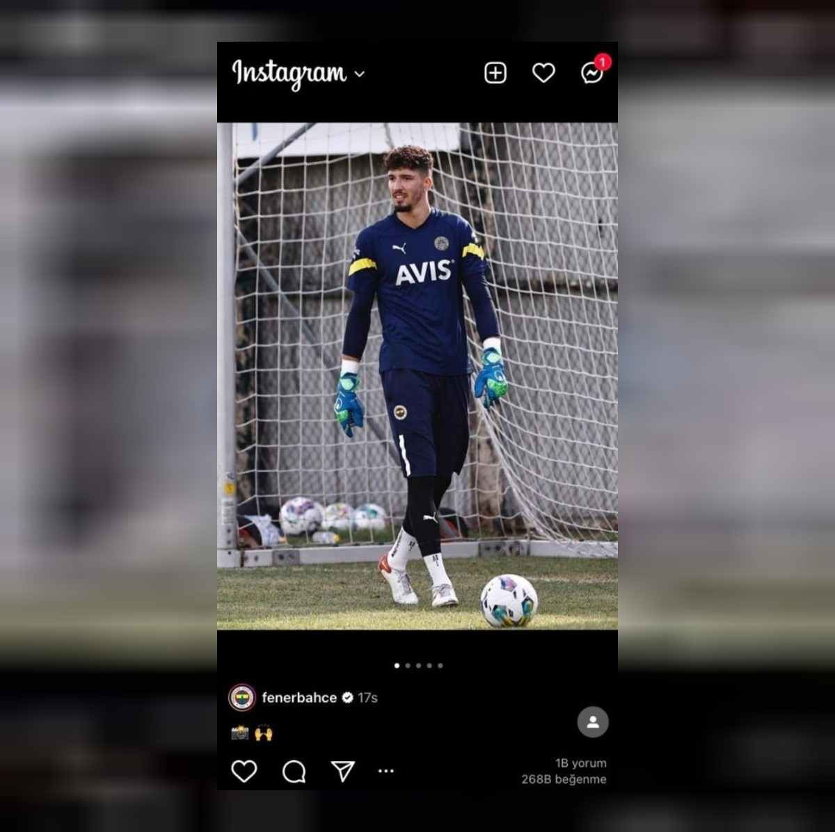 Instagram güncellemesi 2022