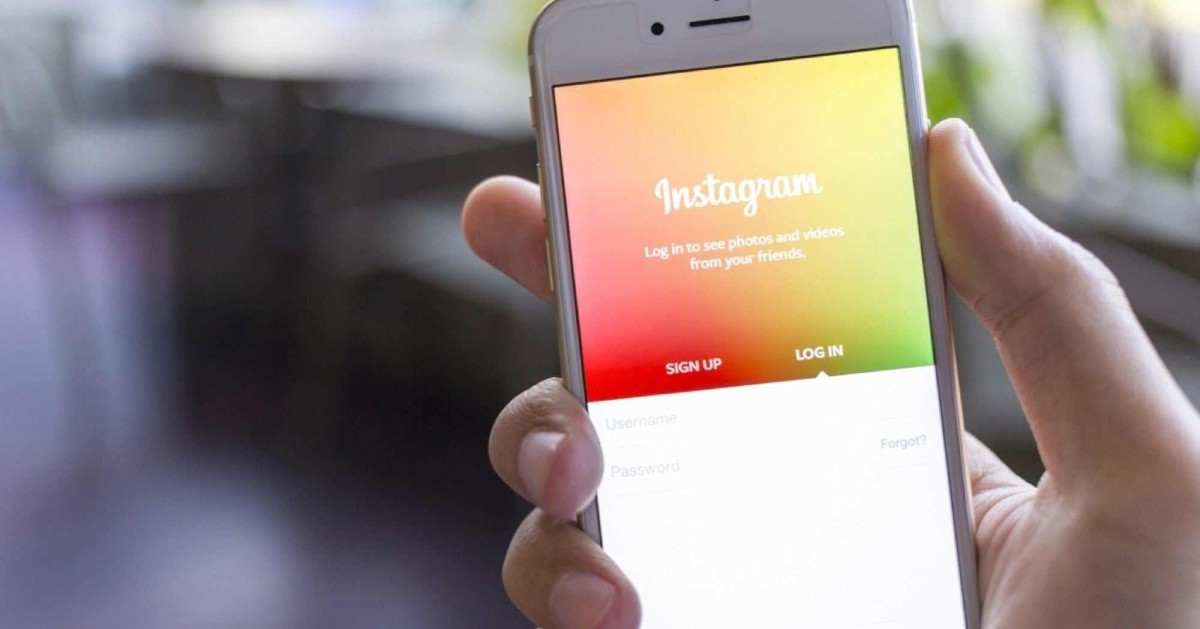 Instagram Profile Bakanlar