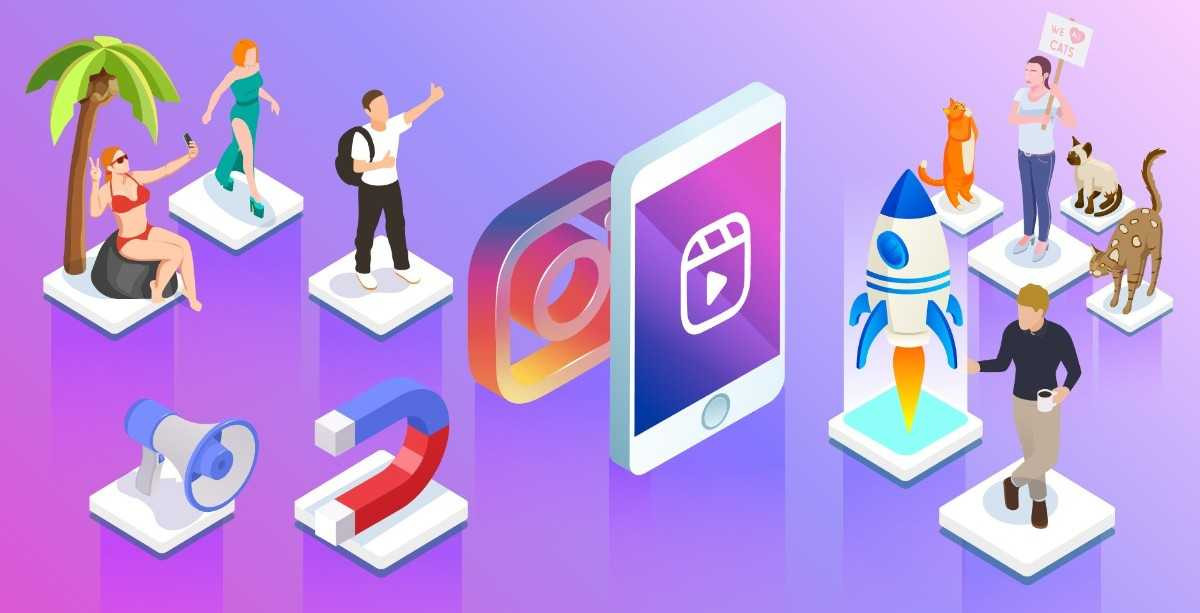 Instagram Reels 'de beğeni ve görüntüleme sayısı kalkıyor