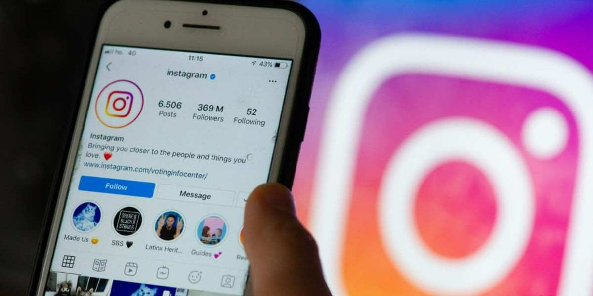 Instagram'a ne oldu