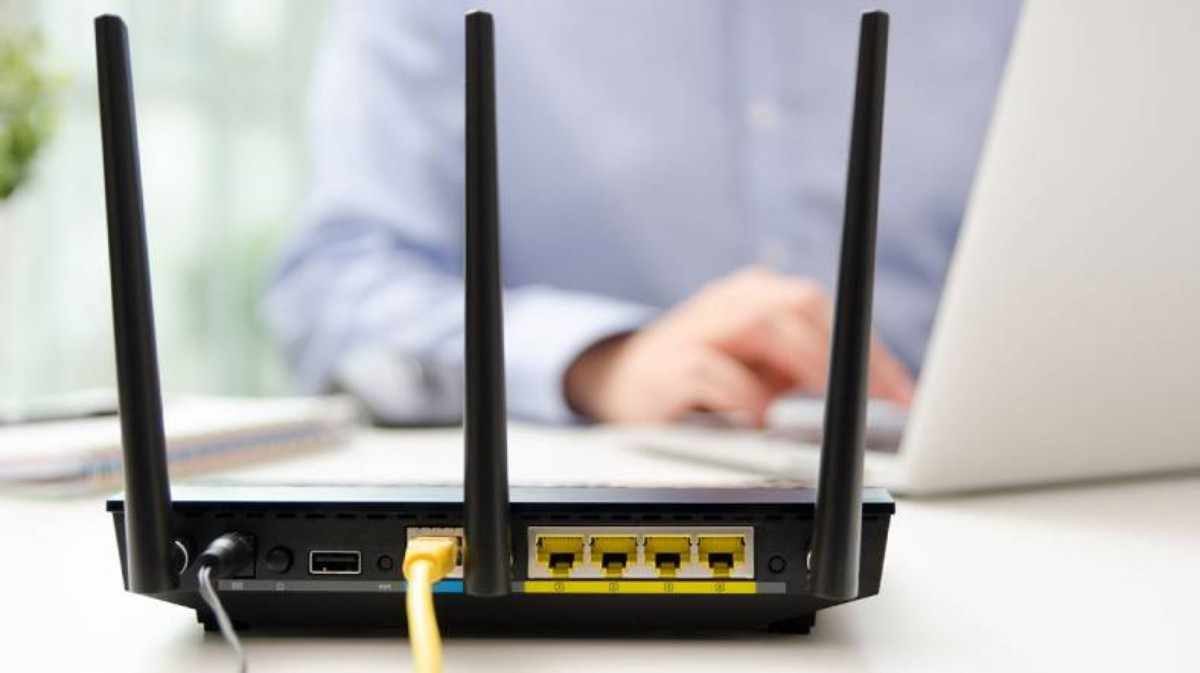 internet hızlandırmak için 5 kolay yöntem