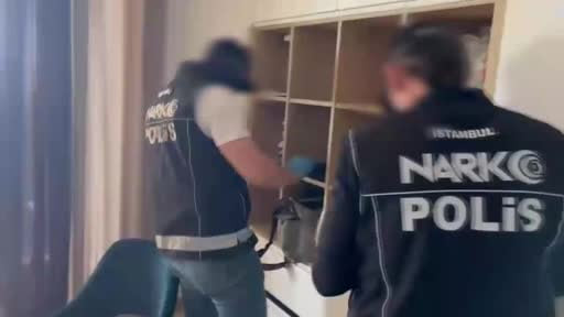 Interpol-Europol’ün ‘en çok arananlar’ listesinde bulunan şüpheli yakalandı