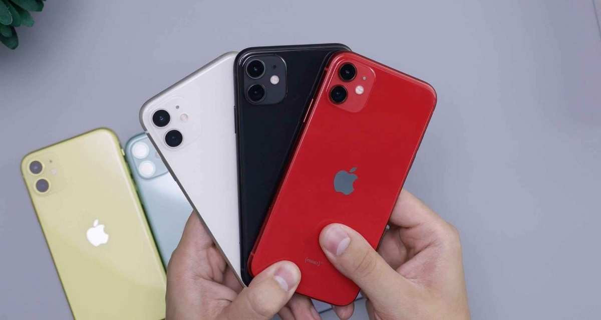 iOS 16 Güncellemesi