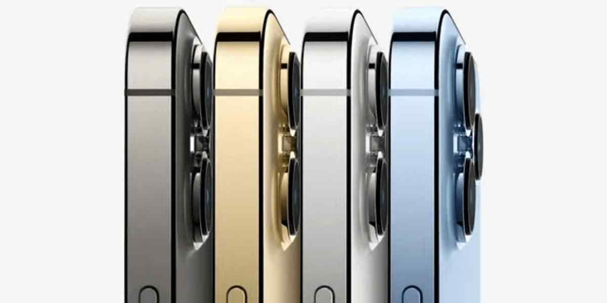 iPhone 13 Pro Max A 101'de satışa çıkarıldı
