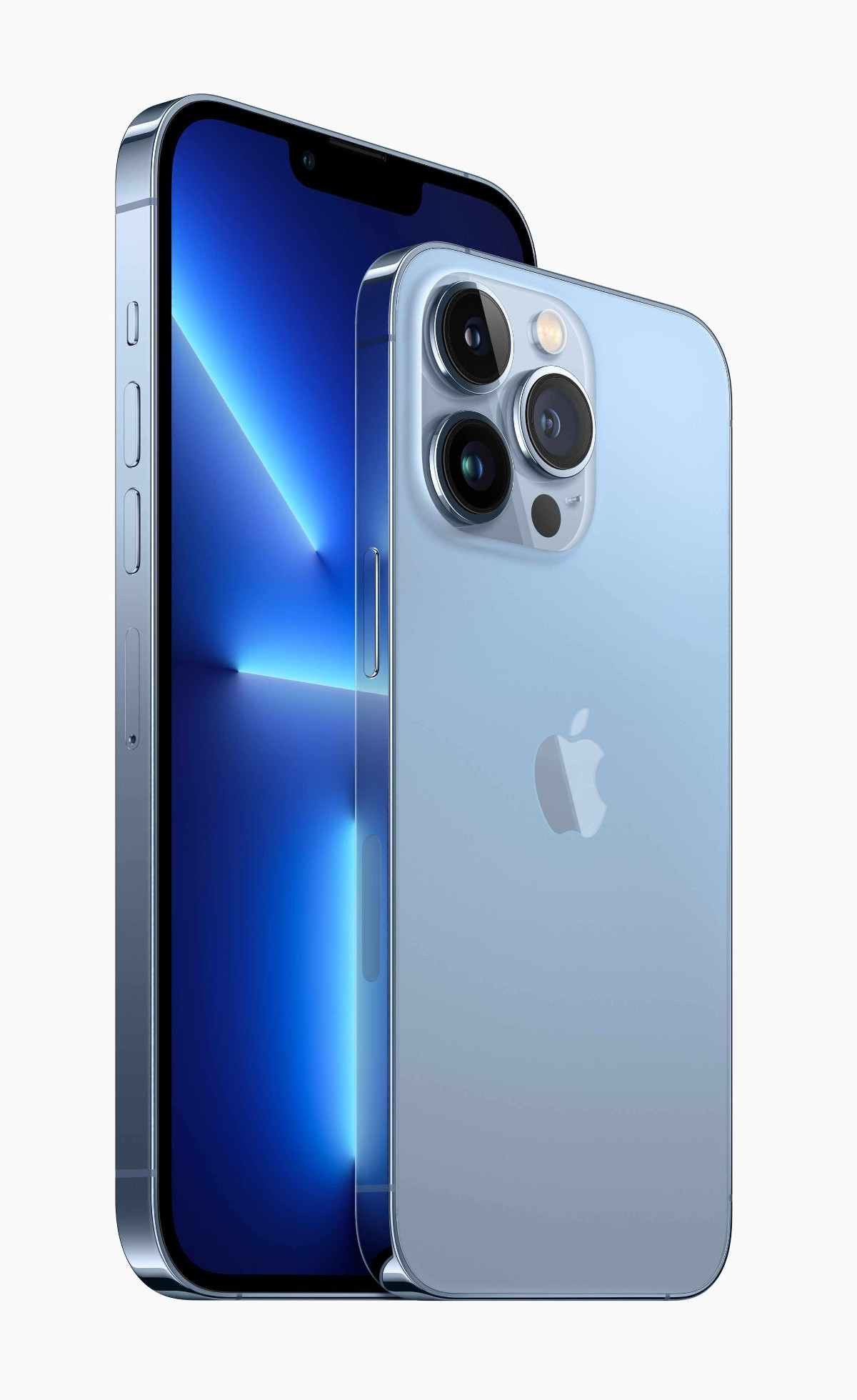 Iphone 13 Pro Max özellikleri