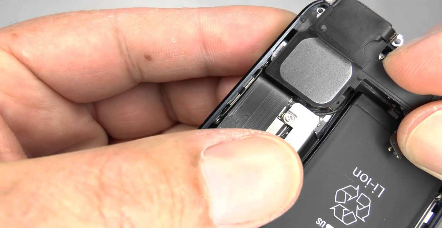 iPhone ahize sesi düştü nasıl çözerim