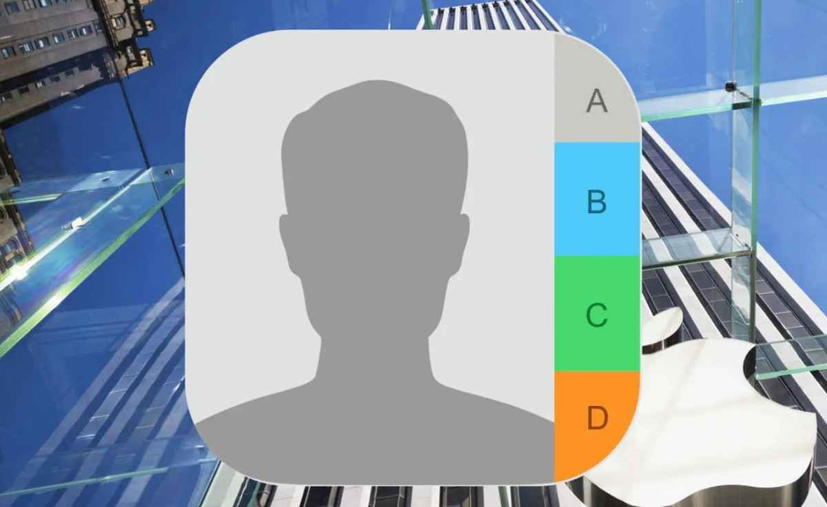iPhone Rehber yedeği nasıl alınır? İphone rehberi SIM'e aktarma