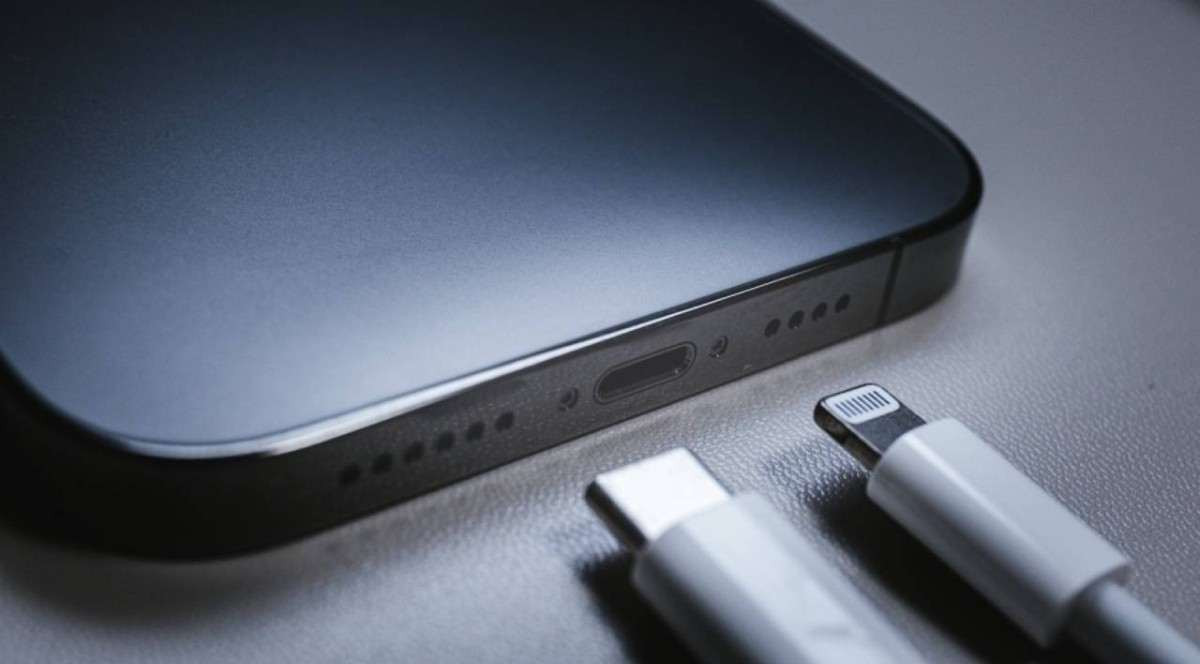 iPhone şarj girişinin Type-C olması kararı