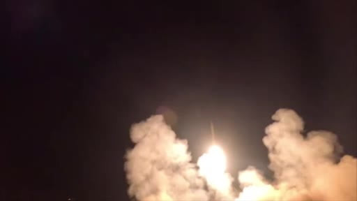 İran Devrim Muhafızları Ordusu, 94. saldırı dalgasında Tel Aviv, Dimona, Negev, Beerşeba ve Ramat...