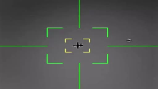 İran Devrim Muhafızları Ordusu, İsfahan'da gece saatlerinde ABD üretimi 2 adet MQ-9 insansız hava...