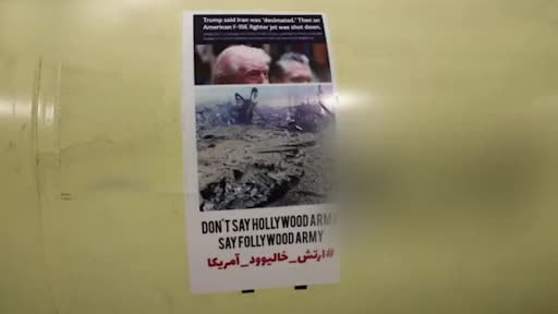 İran Devrim Muhafızları Ordusu, "Gerçek Vaad 4" operasyonunun 98’inci dalgasında İsrail, BAE...