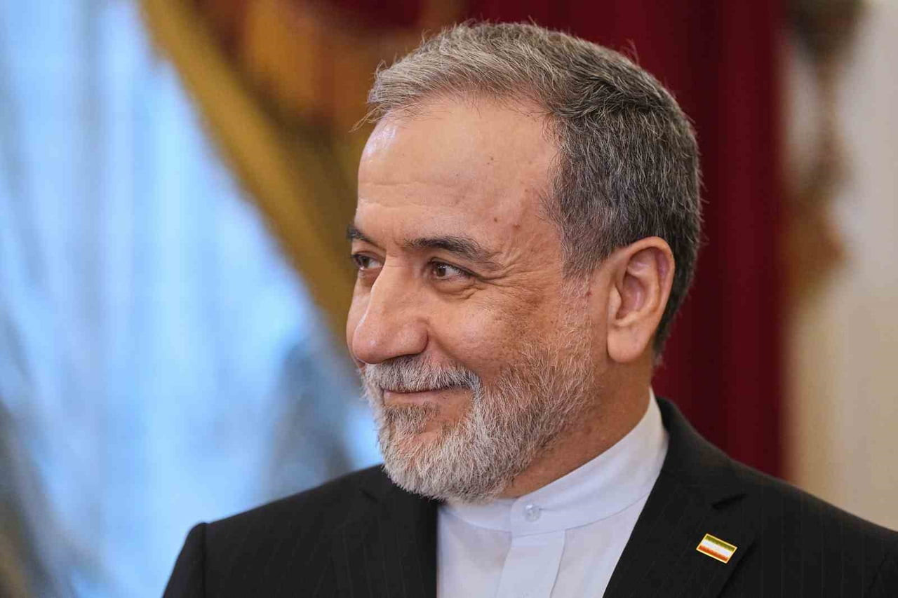İRAN DIŞİŞLERİ BAKANI ABBAS ARAKÇİ, ABD İLE İRAN ARASINDA İMZALANMASI BEKLENEN MUTABAKAT ZAPTINA...