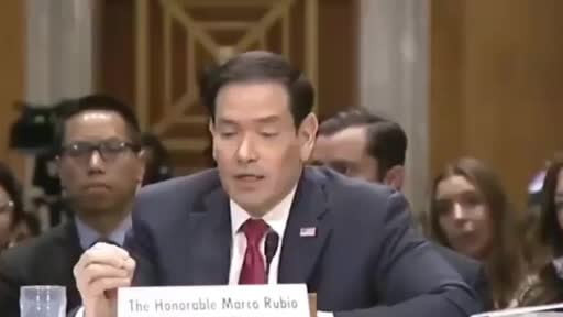 İran Dışişleri Bakanlığı Sözcüsü İsmail Bekayi, ABD Dışişleri Baknaı Marco Rubio'nun dün Senato'da...