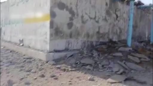 İran Dışişleri Bakanlığı Sözcüsü İsmail Bekayi, "İran’a yönelik saldırganlığının bir parçası...