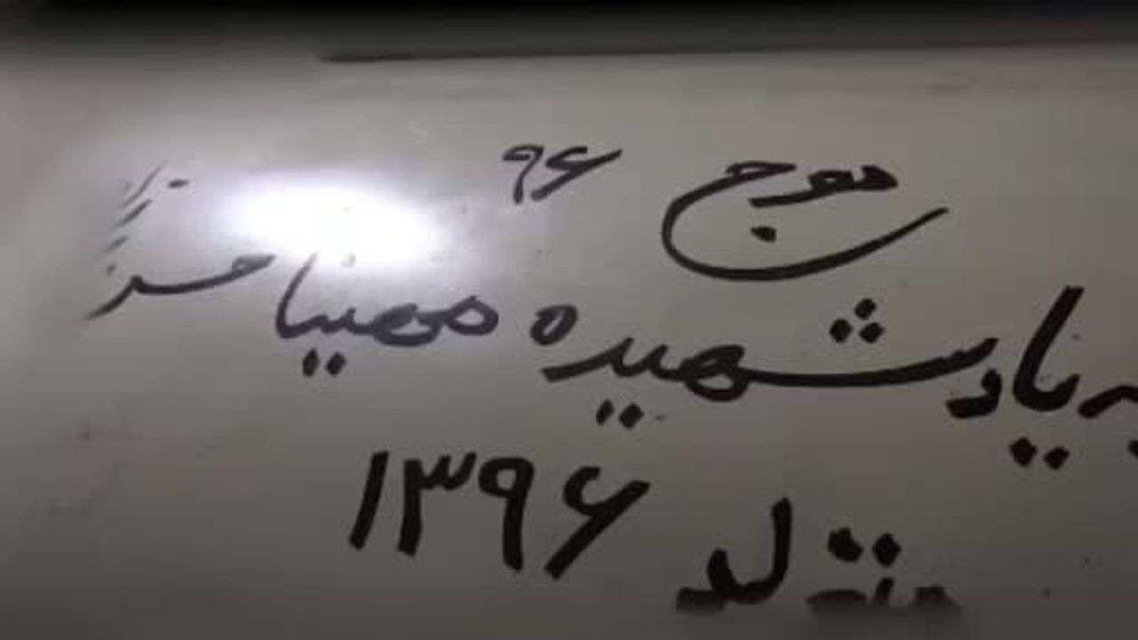 İran'dan ABD ve İsrail'e Karşı Misilleme Saldırıları