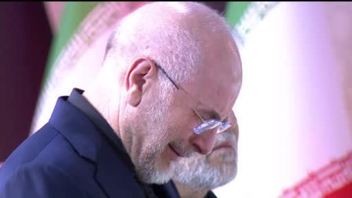 İran’ın başkenti Tahran’da öldürülen dini lideri Ali Hamaney için devlet töreni...