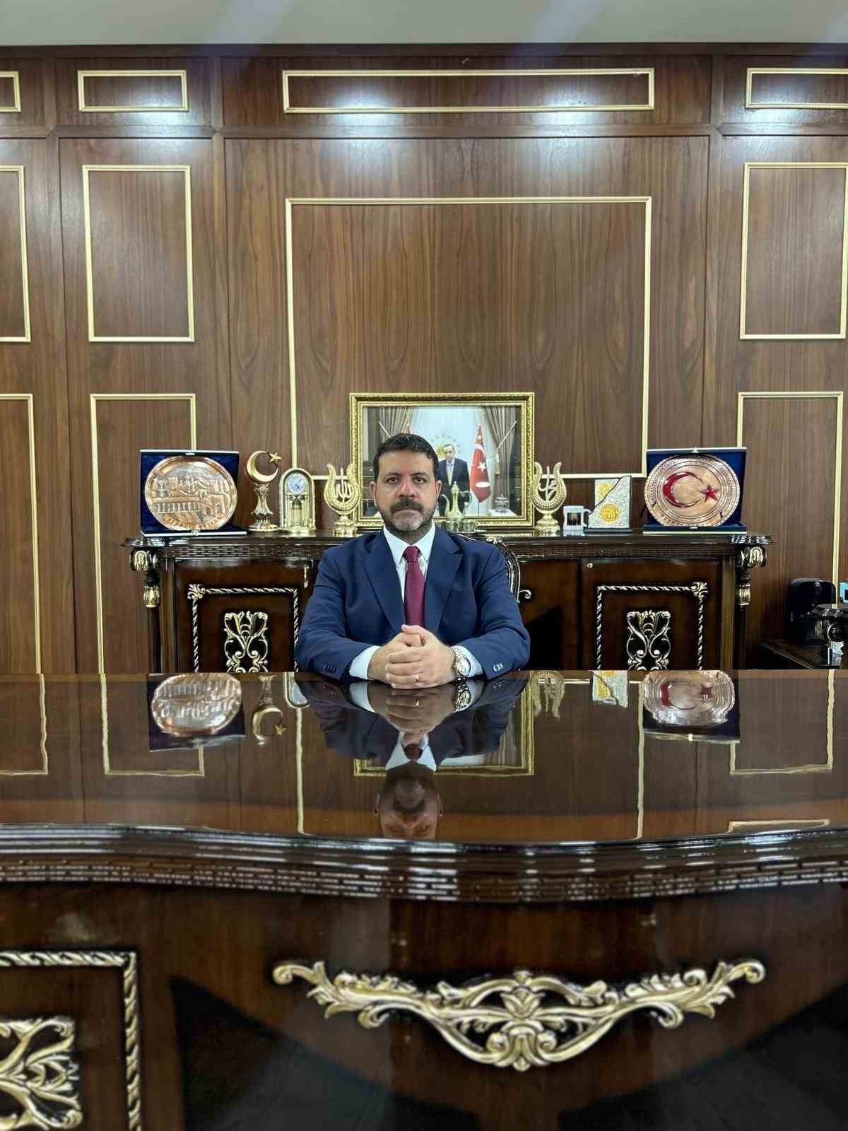 İŞ ADAMI MEHMET BOZKUŞ, HAİN DARBE GİRİŞİMİN ÜZERİNDEN 10 YIL GEÇMESİNE RAĞMEN YAŞANANLARIN...