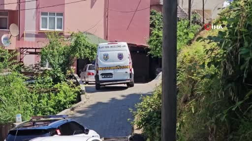 İşe gelmeyince merak edip evine giden arkadaşları korkunç manzarayla karşılaştı: Sağlık çalışanı...