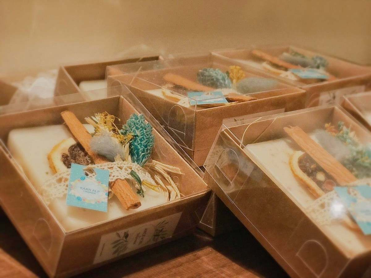 İŞKUR evde paketleme işi