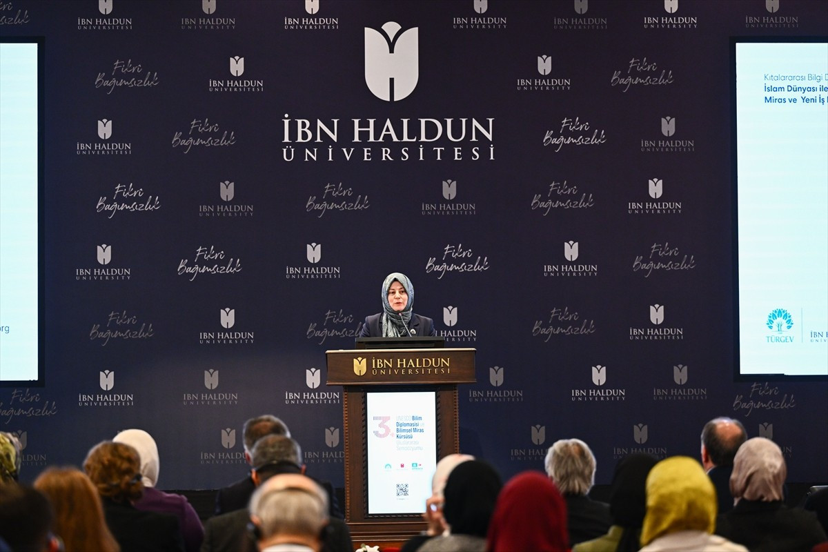 İslam dünyası ile Latin Amerika arasındaki bilgi alışverişinin tarihsel ve çağdaş yollarını...