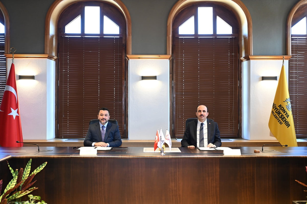 İslam İşbirliği Teşkilatı Gençlik Forumu (ICYF) tarafından 2026 İslam İşbirliği Teşkilatı (İİT)...