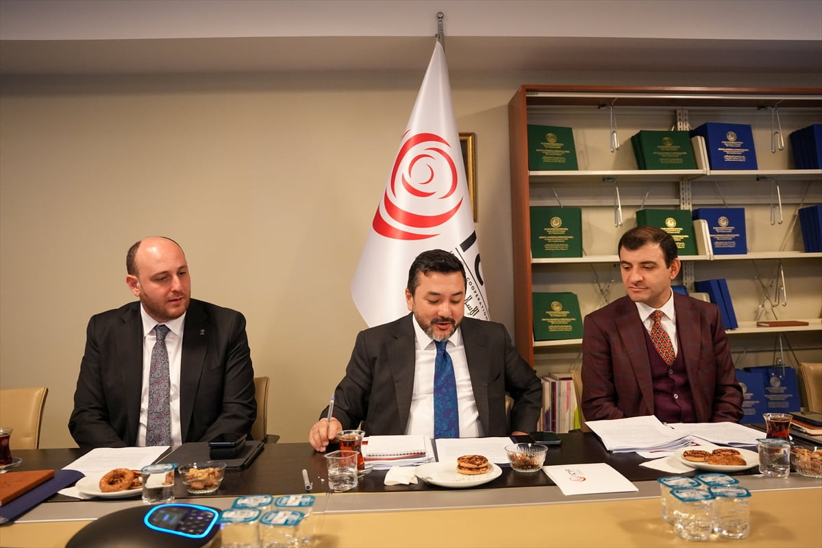 İslam İşbirliği Teşkilatı (İİT) tarafından her yıl belirlenen "Gençlik Başkenti" unvanı, 2026 yılı...