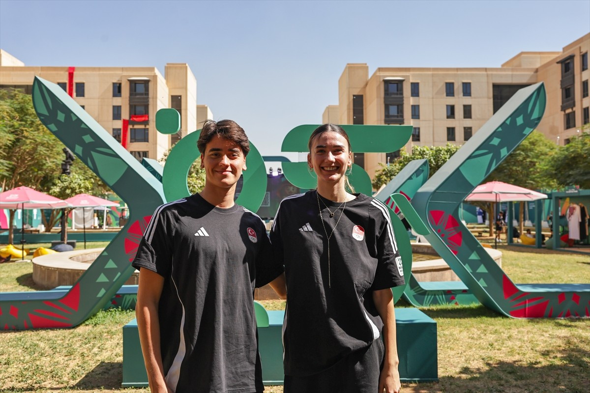 İslam İşbirliği Teşkilatına (İİT) bağlı bir kuruluş olan İslami Dayanışma Oyunları Federasyonu...