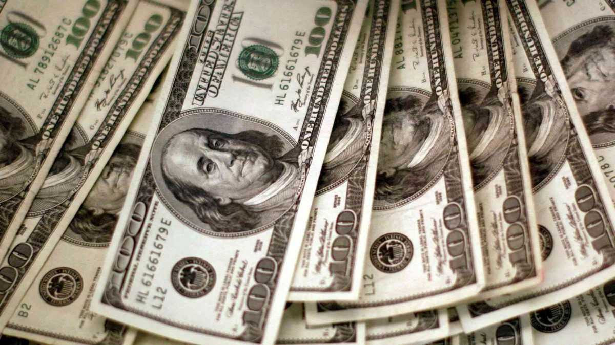 İslam Memiş dolar ve altın