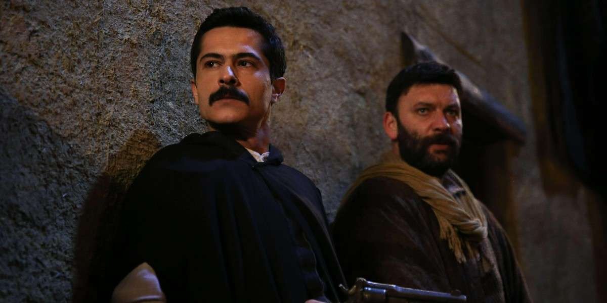 İsmail Hacıoğlu Dizi Ve Filmleri