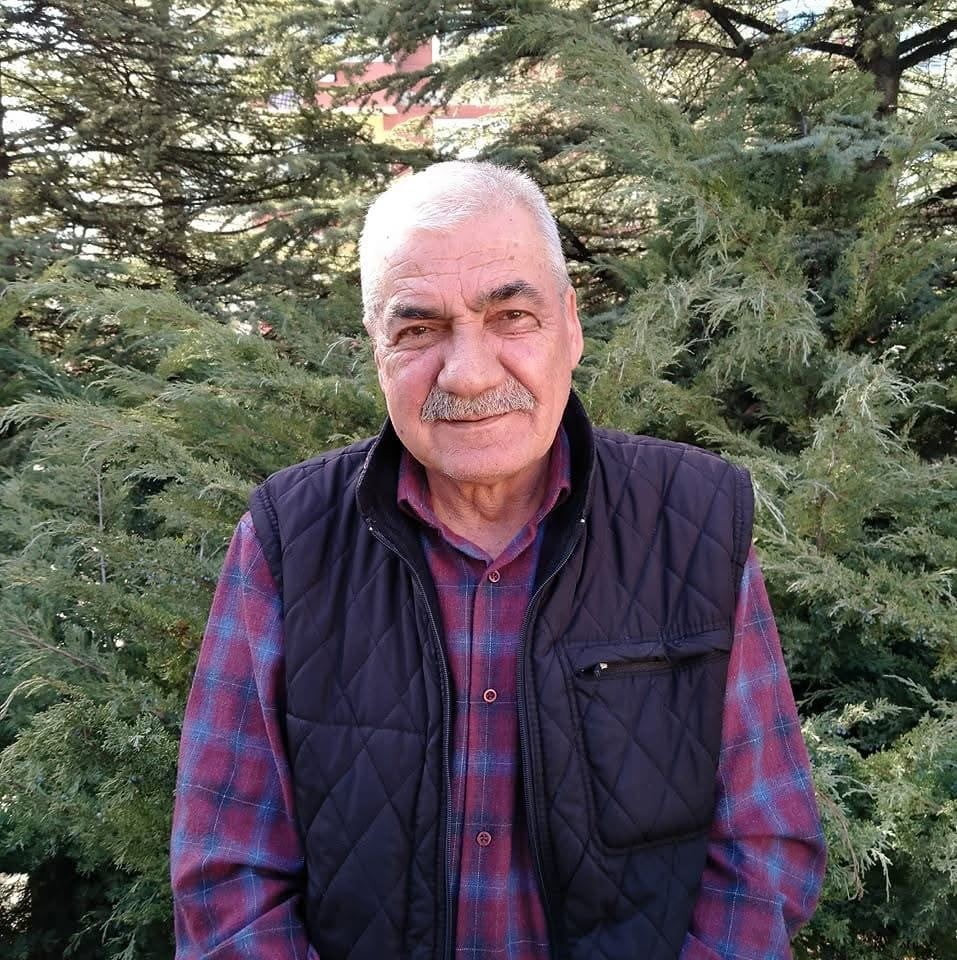 İSMAİL KIRANLI