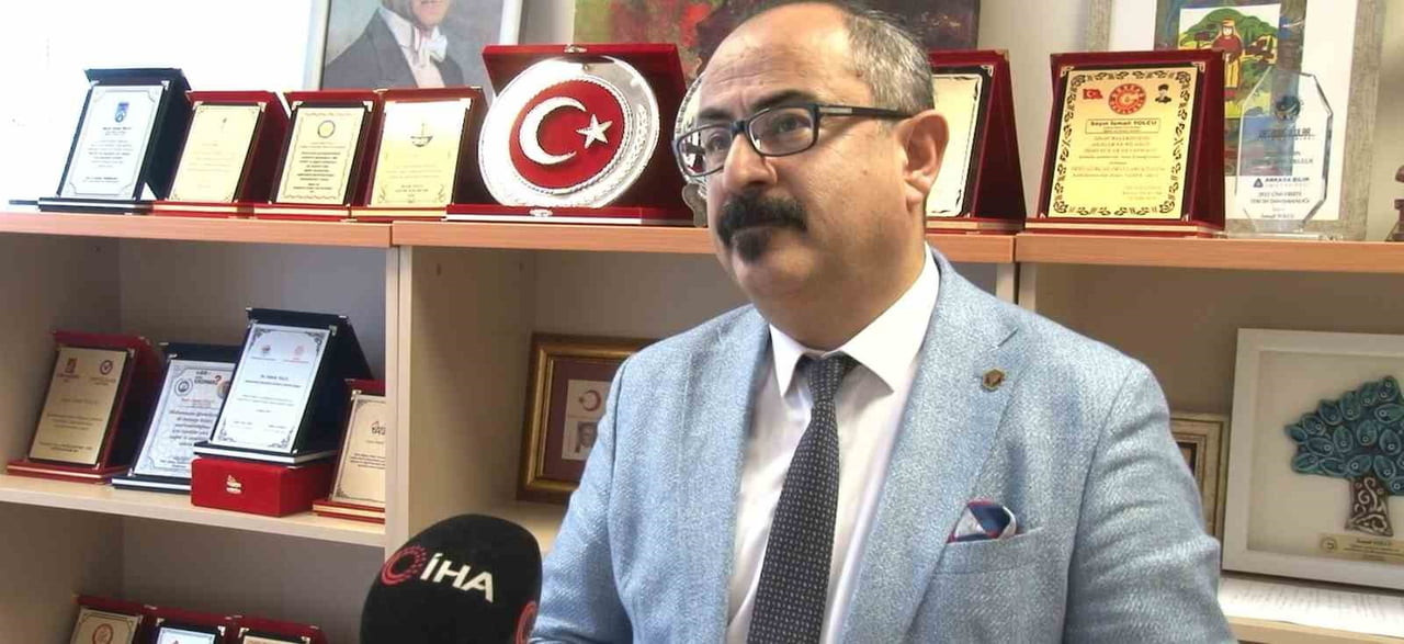 İSMAİL YOLCU