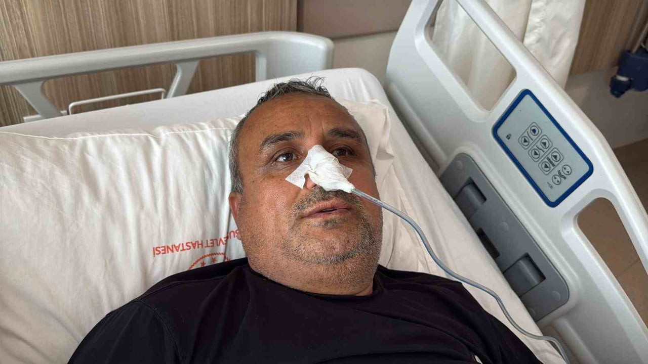İSMAİL YÜKSEK