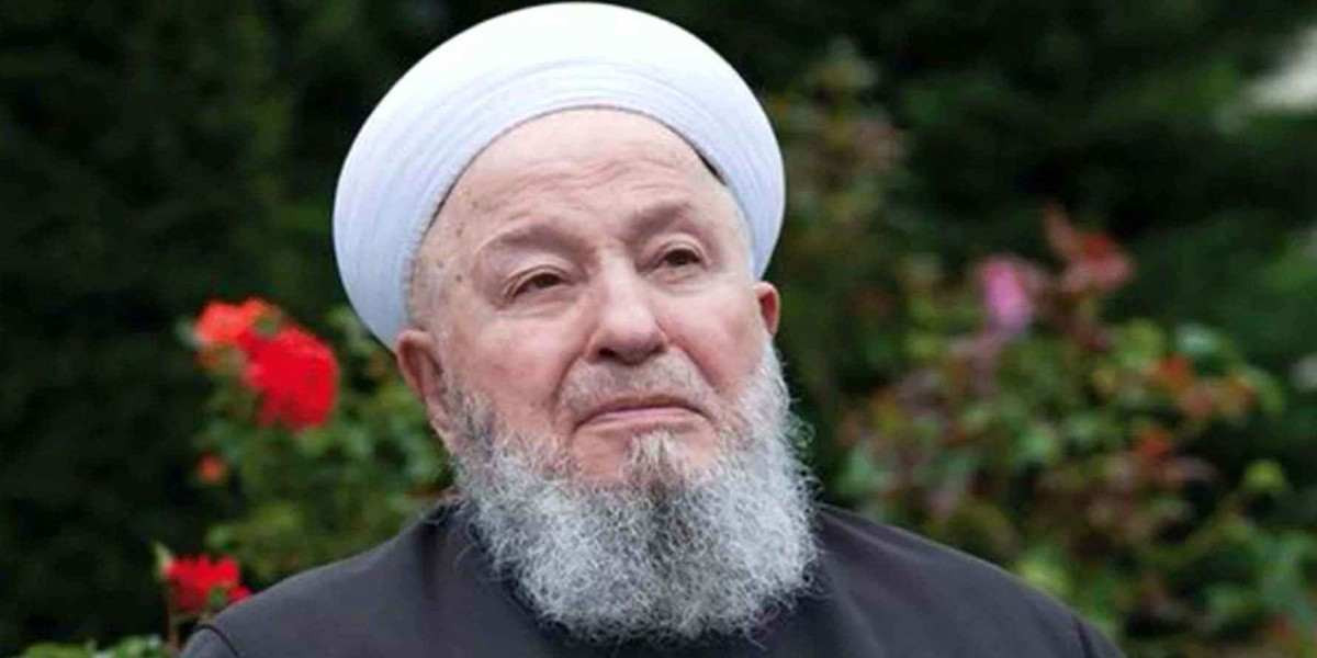 İsmailağa cemaaati