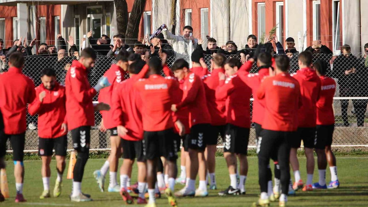 İsmet Taşdemir'den Play-off Açıklaması