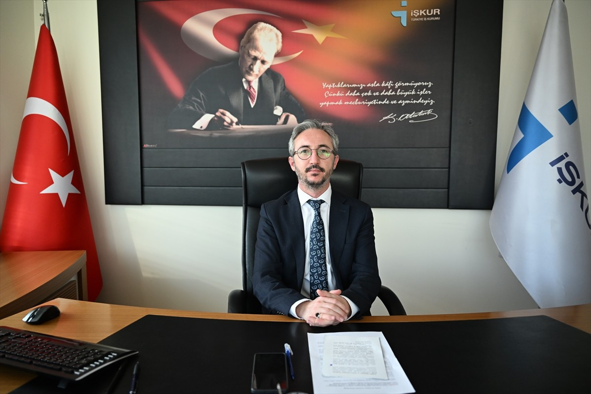 İspanya'nın ağır vasıta şoförü ihtiyacının karşılanması amacıyla Türkiye İş Kurumu (İŞKUR) ile...