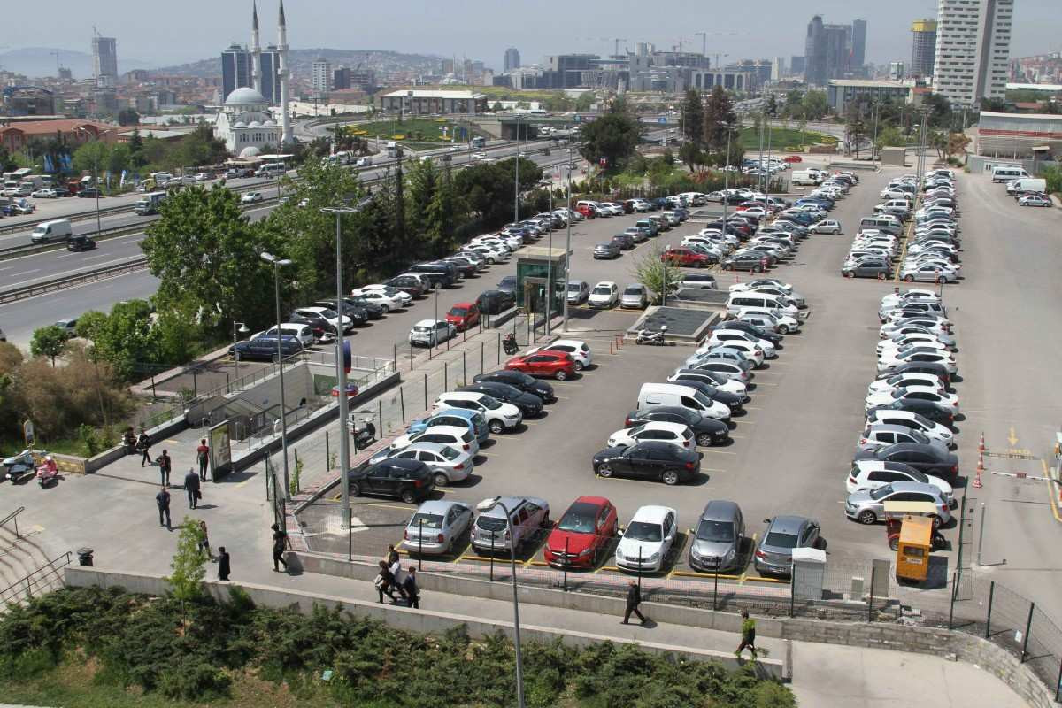 İSPARK fiyatları ne kadar oldu
