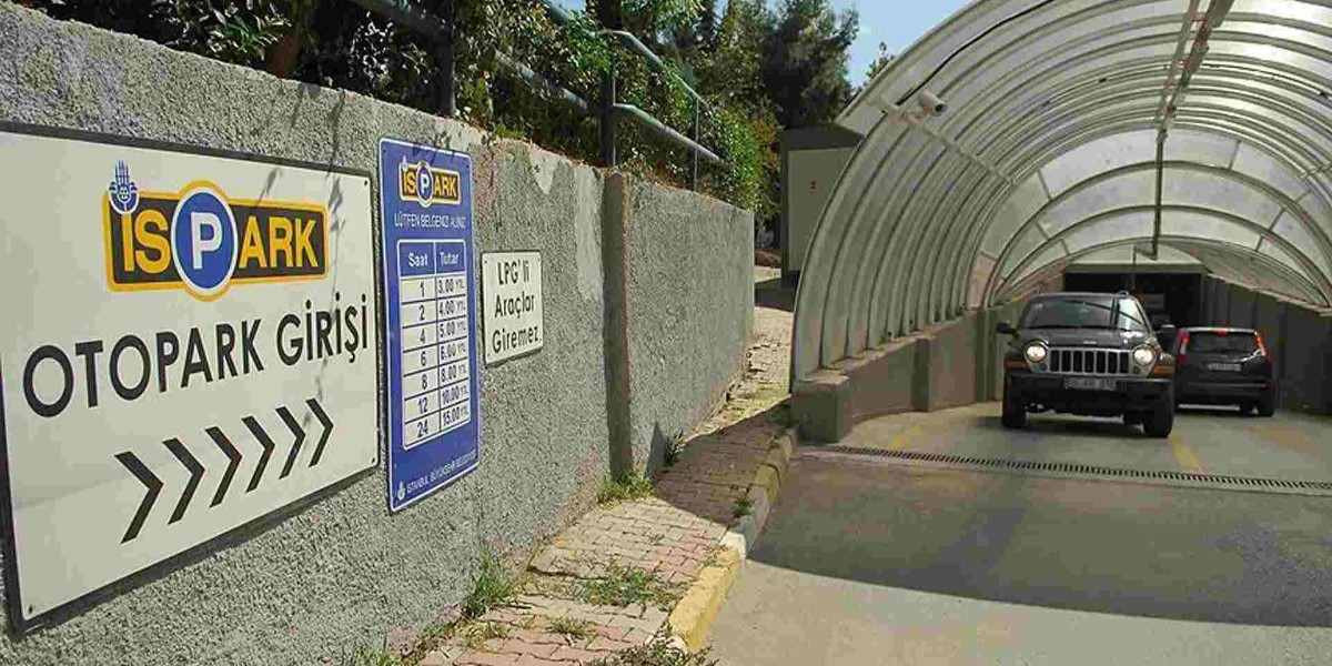 İSPARK otopark ücretlerine zam