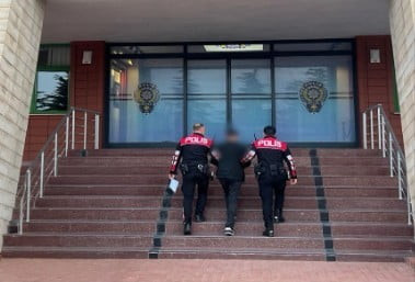ISPARTA’DA HAKKINDA NİTELİKLİ HIRSIZLIK SUÇUNDAN 36 YIL 11 AY KESİNLEŞMİŞ HAPİS CEZASI BULUNAN...