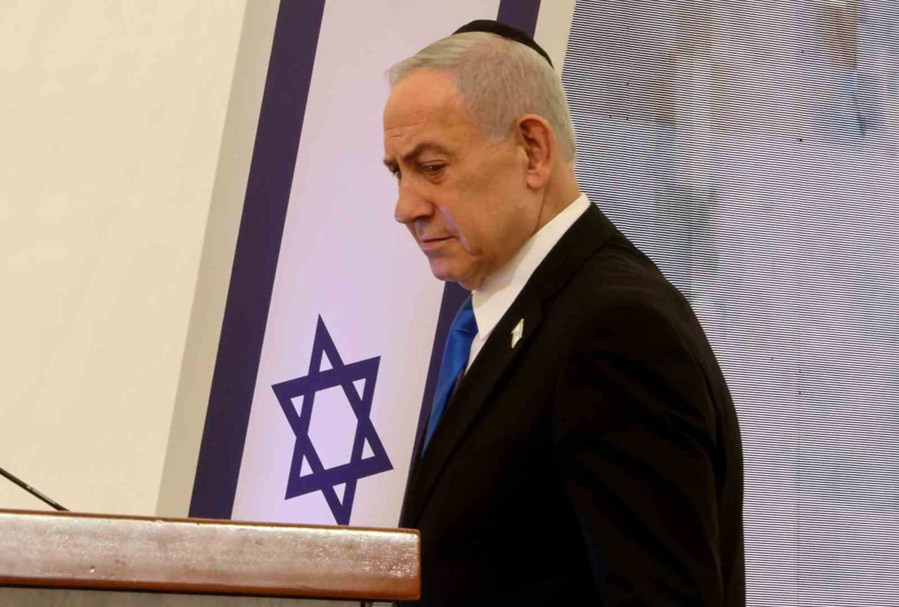 İSRAİL BAŞBAKANI BİNYAMİN NETANYAHU, İRAN-ABD ARASINDAKİ SAVAŞIN SONLANDIRILMASINA YÖNELİK...