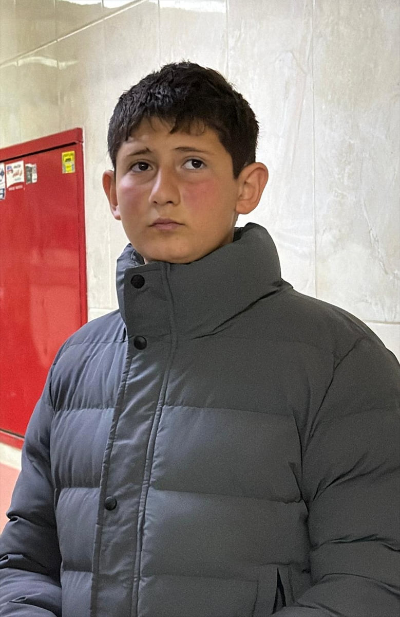 İsrail güçleri, işgal altındaki Batı Şeria’nın kuzeyindeki Tubas kentine bağlı Tamun köyüne gece...