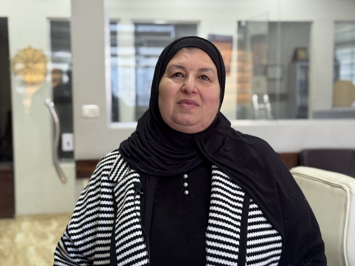 İsrail ordusu, 21 Ocak 2025’ten bu yana Batı Şeria’nın kuzeyinde saldırılarını sürdürüyor. İsrail...