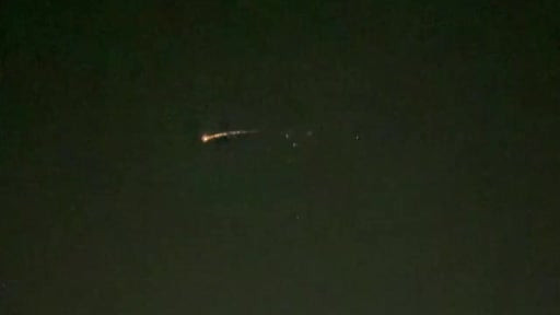 İsrail ordusu, ateşkesin ardından İran’ın ülkenin orta ve kuzey kesimlerine yönelik yeni füze...