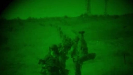 İsrail Savunma Kuvvetleri’nden (IDF) yapılan açıklamada, "98. Tümen, Lübnan’ın güneyinde hedef...