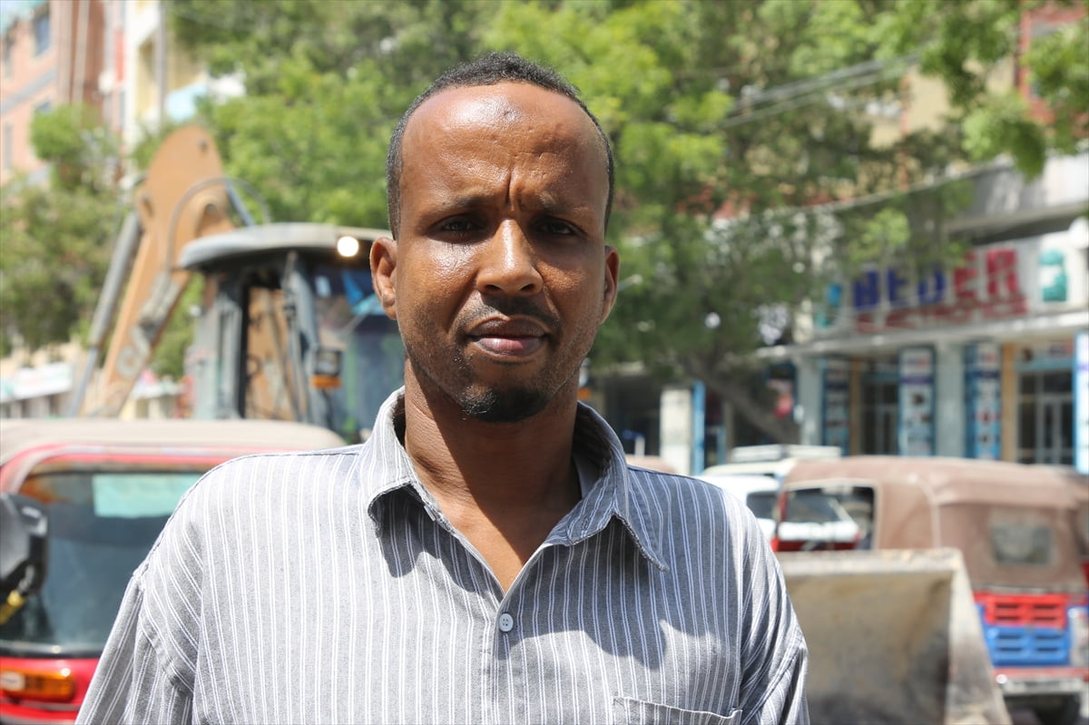 İsrail'in Somaliland'i "bağımsız ve egemen devlet" olarak tanıma yönünde aldığı karar, Somali'de...