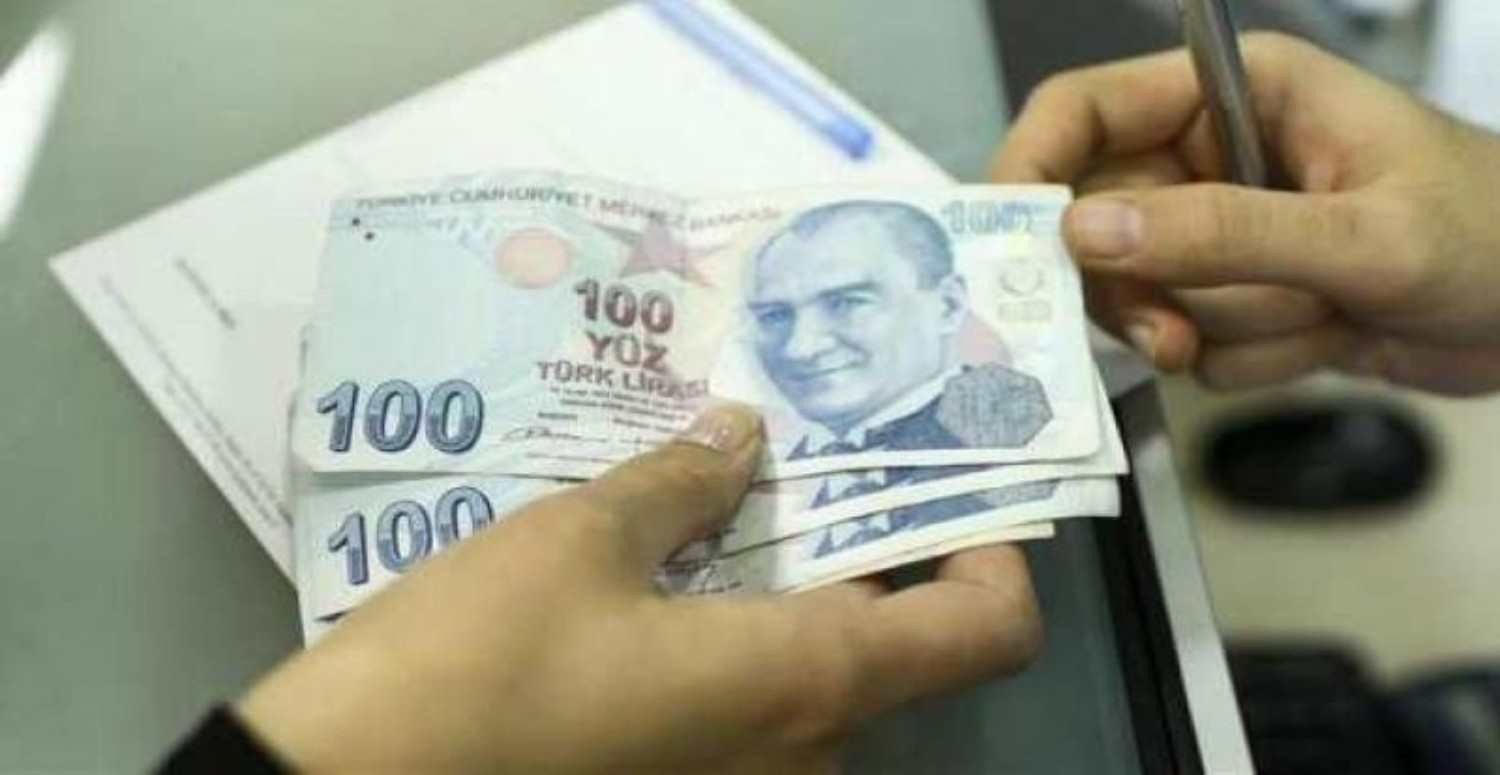 İşsizlik maaşı