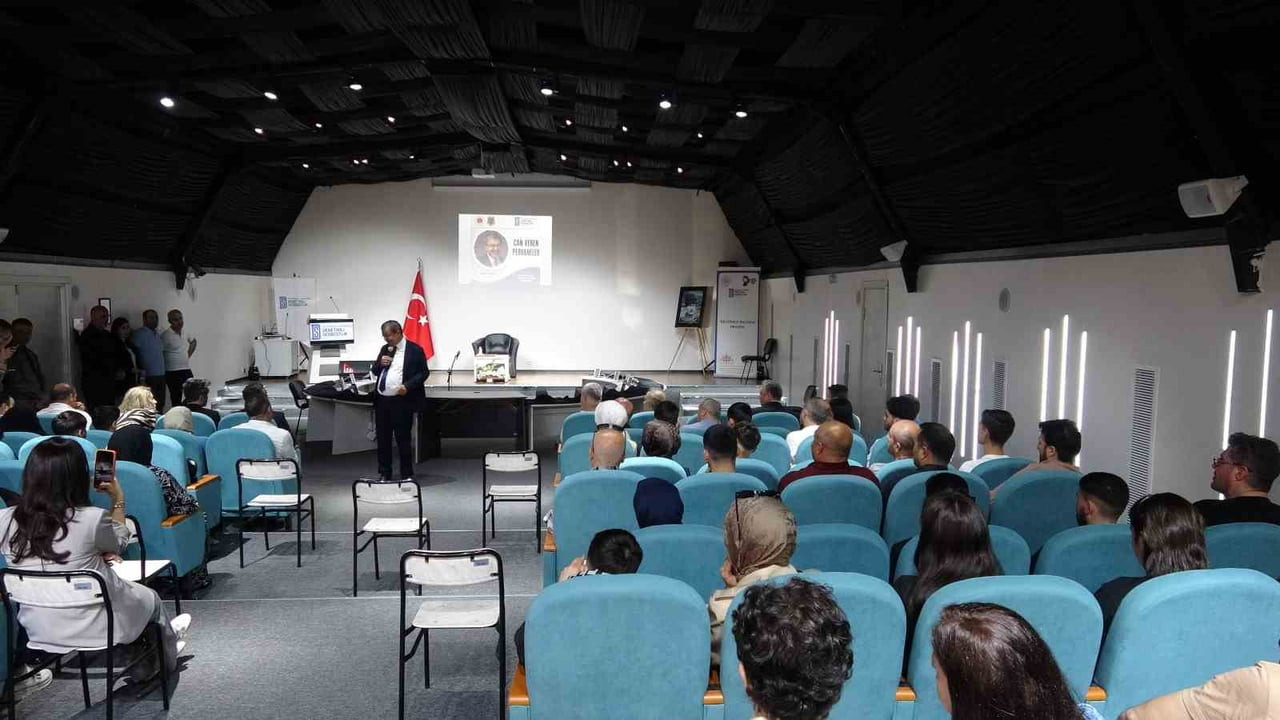 İSTANBUL ANADOLU DENETİMLİ SERBESTLİK MÜDÜRLÜĞÜ, SUÇA SÜRÜKLENEN ÇOCUKLAR VE AİLELERİNE YÖNELİK...