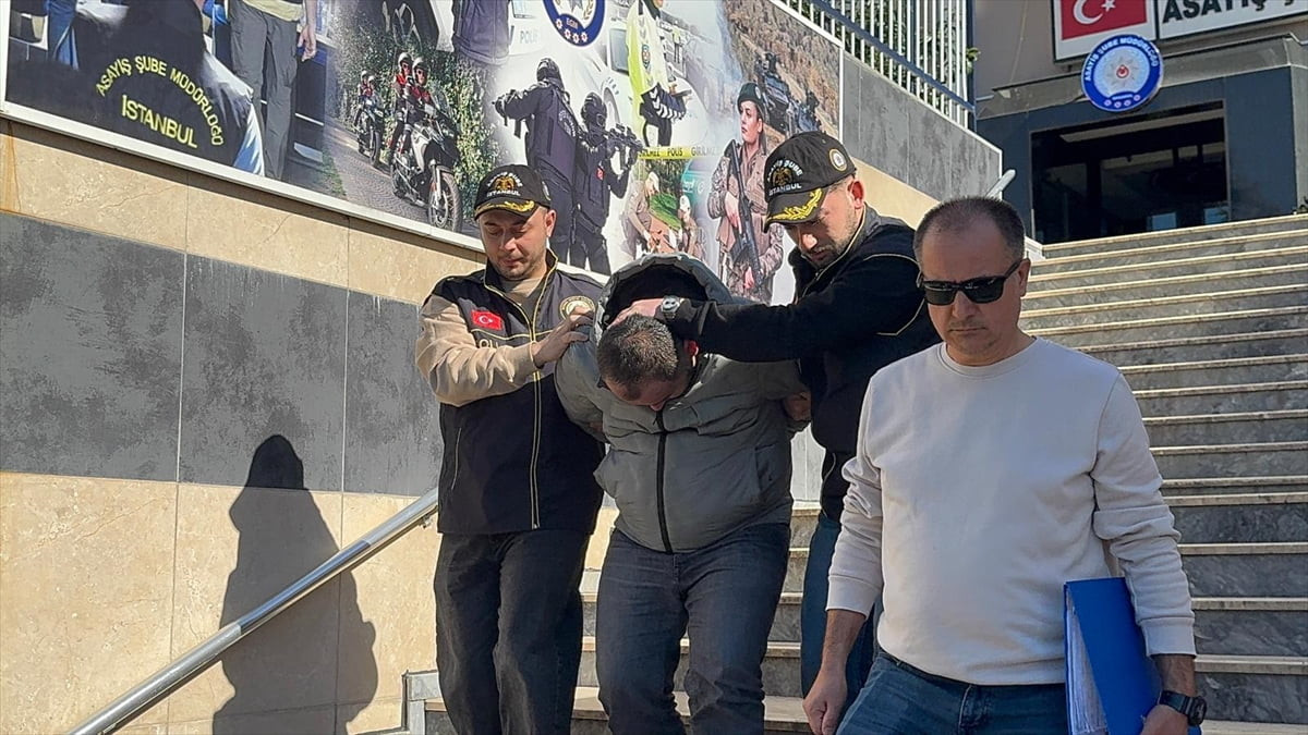 İstanbul Arnavutköy'de kızı tarafından kayıp başvurusu yapılan kişinin ormanlık alanda cesedi...