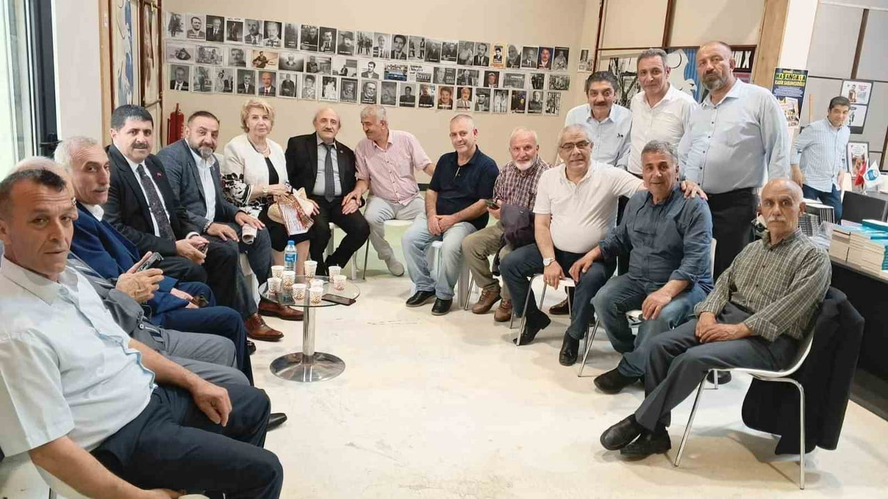 İSTANBUL ATATÜRK HAVALİMANI MİLLET BAHÇESİ’NDE 4-7 HAZİRAN TARİHLERİ ARASINDA DÜZENLENEN ERZURUM...