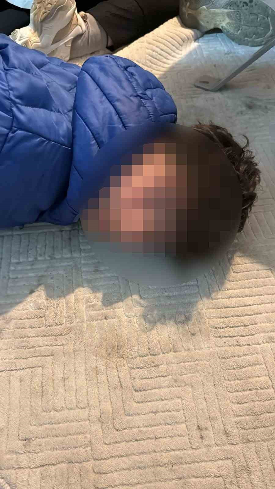 İSTANBUL BEŞİKTAŞ’TA ARAÇ KİRALAMA ŞİRKETİ ÖNÜNDEKİ LÜKS ARAÇLARIN KUNDAKLANDIĞI VE ŞİRKET...