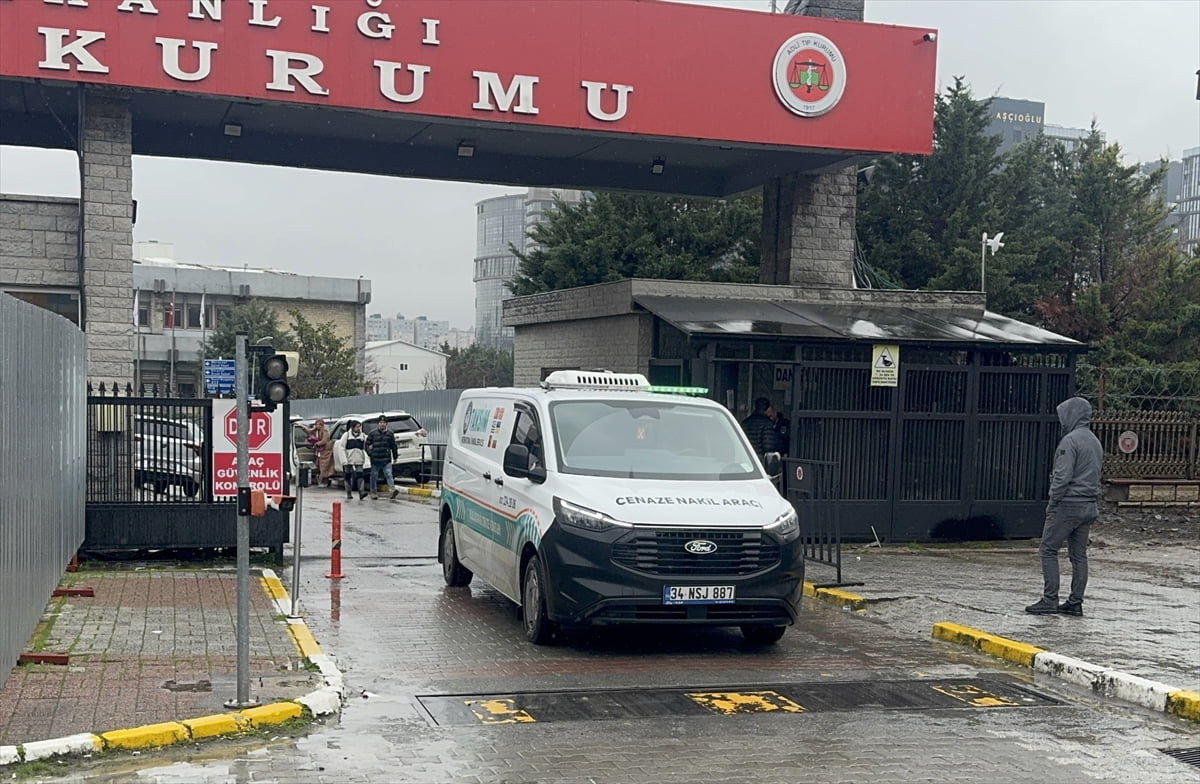 İstanbul Boğazı'nda 24 Ağustos 2025'te düzenlenen Boğaziçi Kıtalararası Yüzme Yarışı'nda...